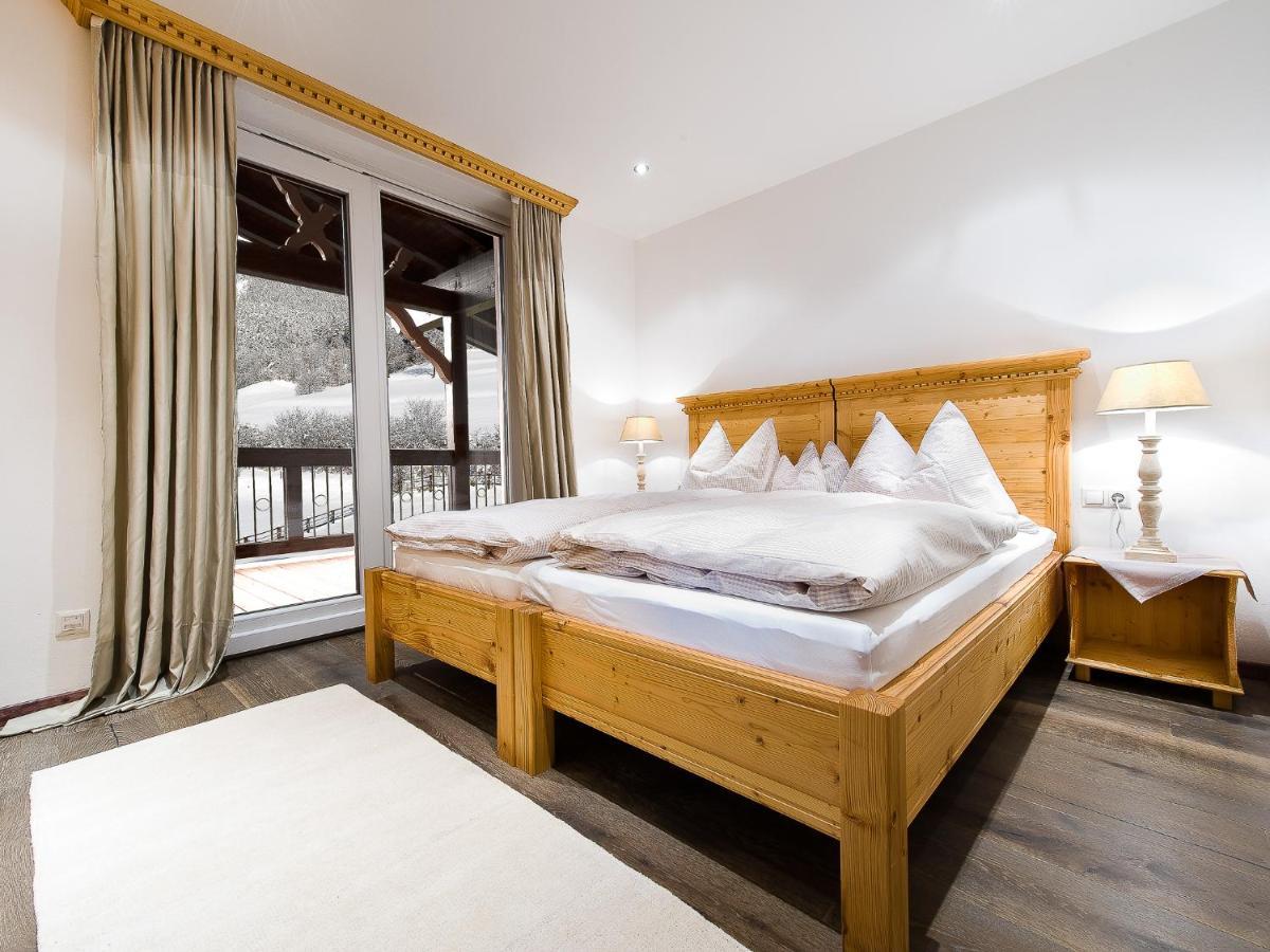 Kasperhof Apartments Innsbruck Top 6 - 7 Eksteriør bilde