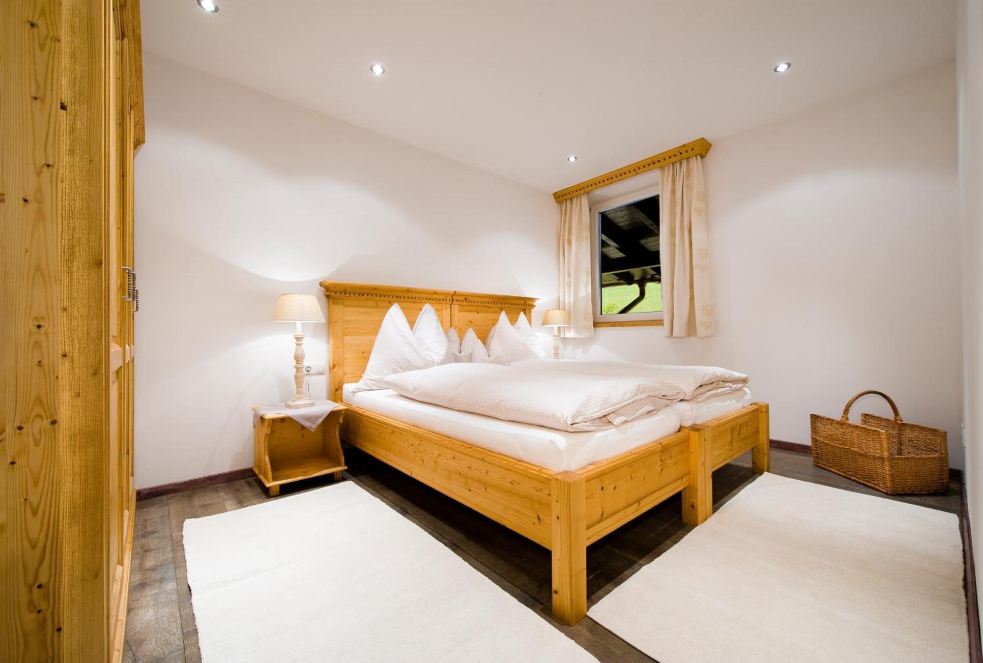 Kasperhof Apartments Innsbruck Top 6 - 7 Eksteriør bilde