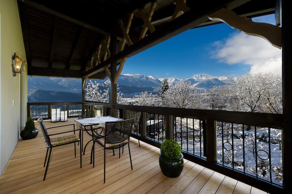 Kasperhof Apartments Innsbruck Top 6 - 7 Eksteriør bilde